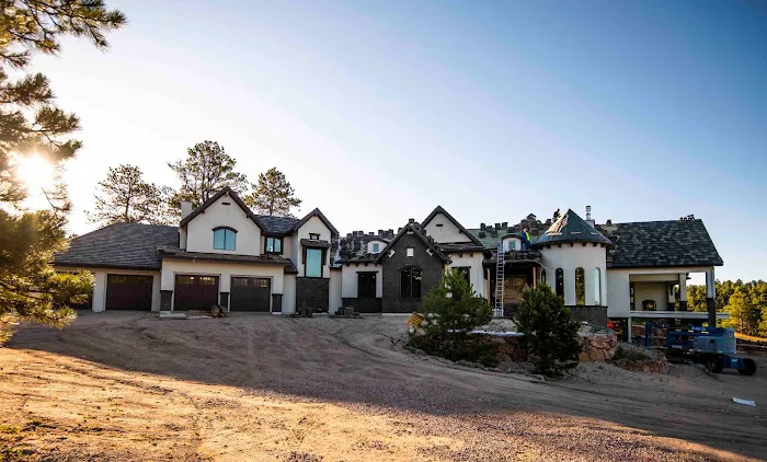 Peak View Roofing Picture 7