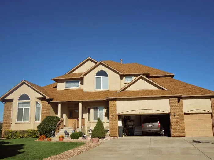 Peak View Roofing Picture 6