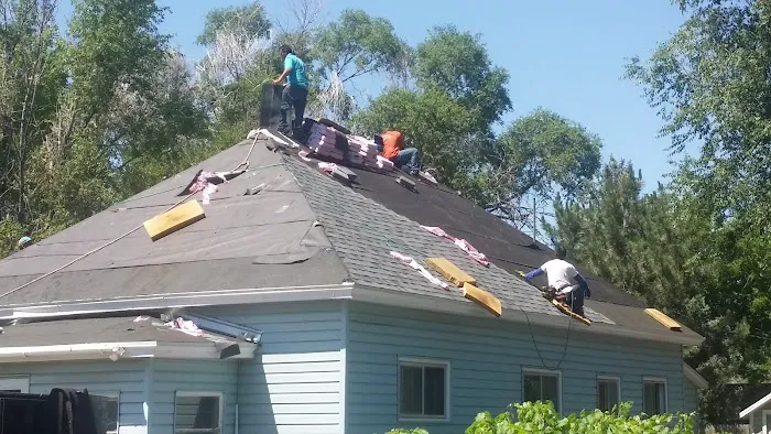 G2 Roofing & Construction Picture 7