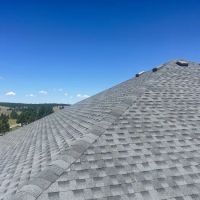 Scheffe's Roofing, Inc. ico