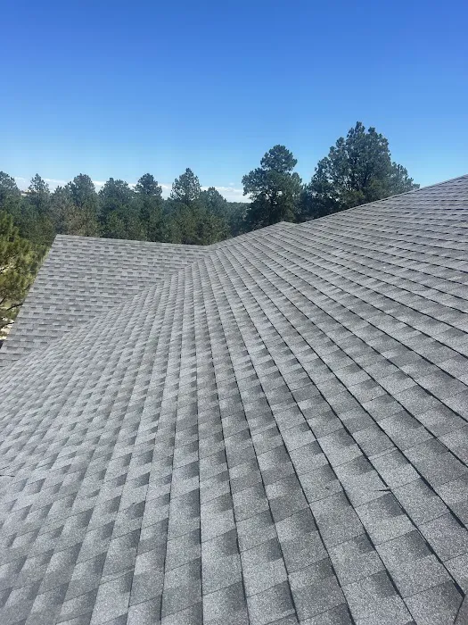 Scheffe's Roofing, Inc. Picture 2