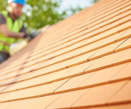 Storm Protection Roofing