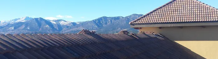 McWilliams Roofing Picture 1