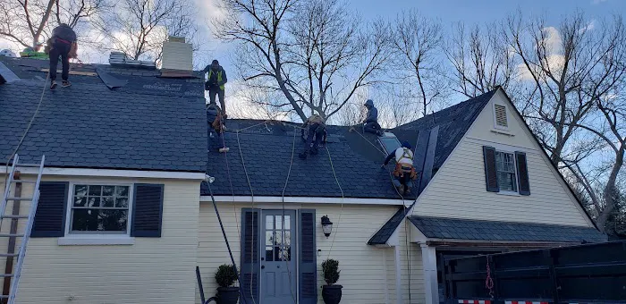 Incline Restoration Picture 2