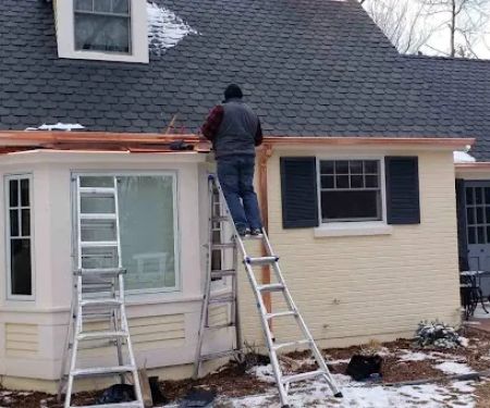 Incline Restoration