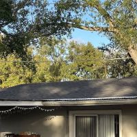 RD Roofer & Commercial Roofing ico