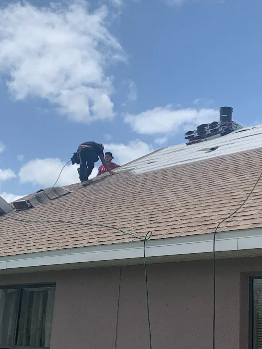 RD Roofer & Commercial Roofing Picture 4