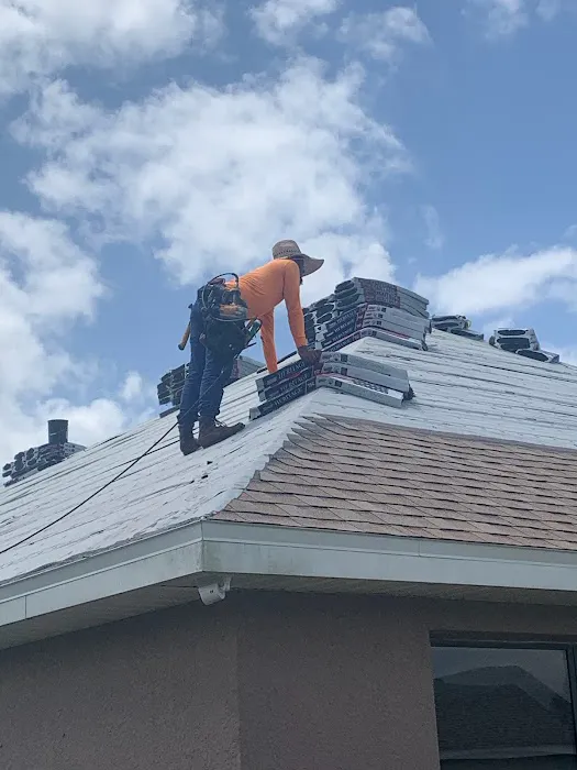 RD Roofer & Commercial Roofing Picture 3