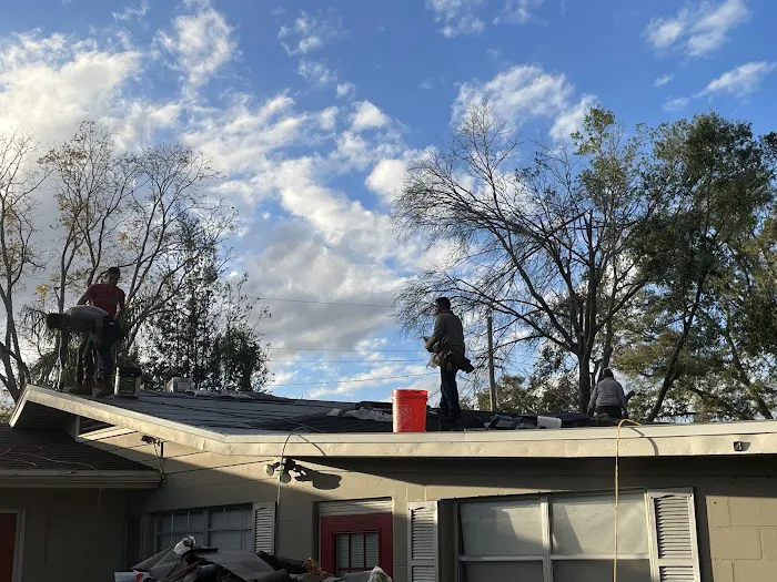 RD Roofer & Commercial Roofing Picture 8