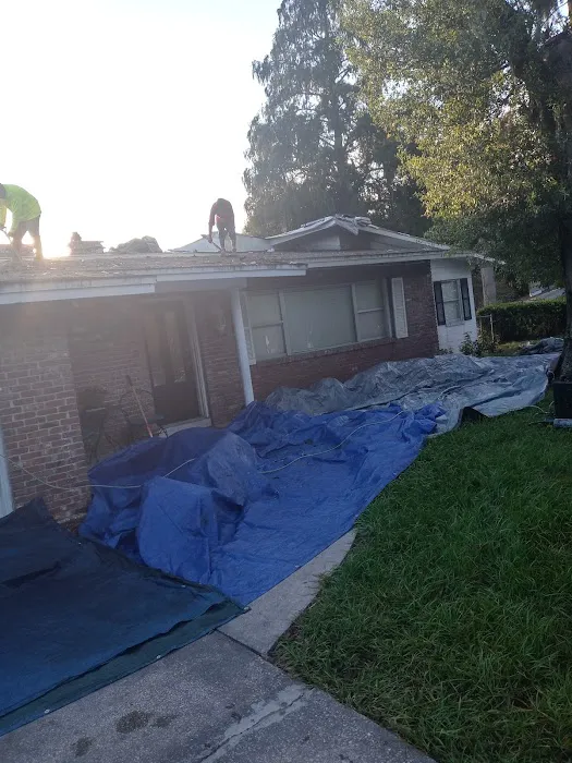 RD Roofer & Commercial Roofing Picture 6