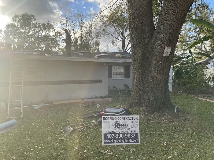 RD Roofer & Commercial Roofing Picture 7