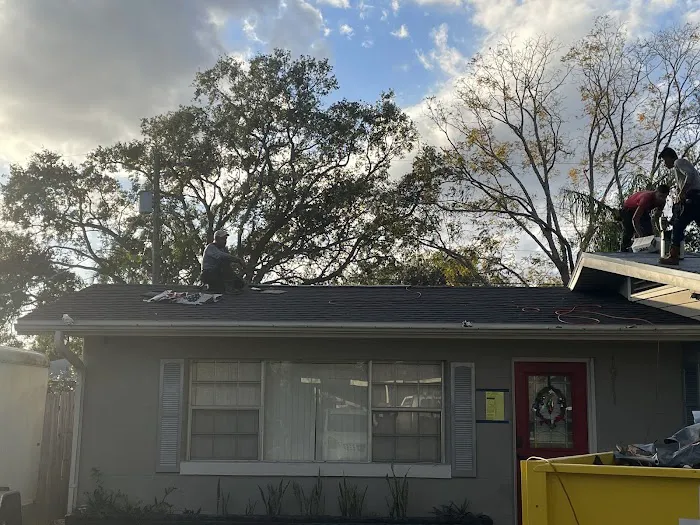 RD Roofer & Commercial Roofing Picture 9