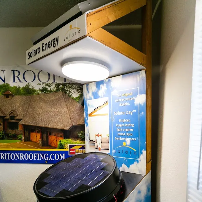 Triton Roofing Picture 2