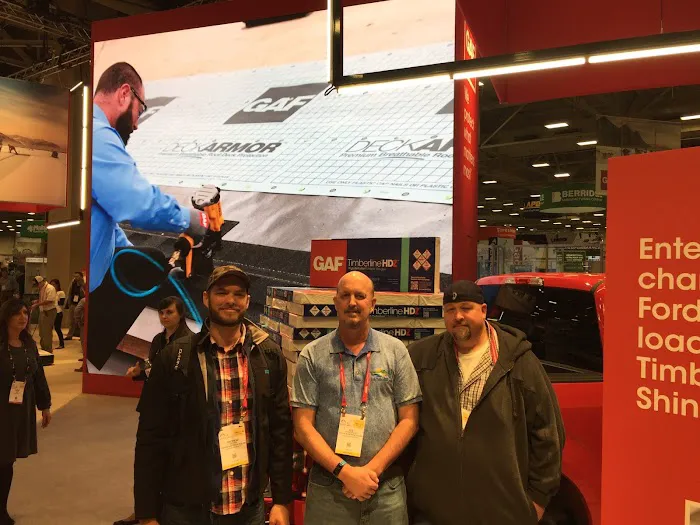 Triton Roofing Picture 10