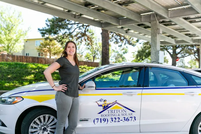 Triton Roofing Picture 9