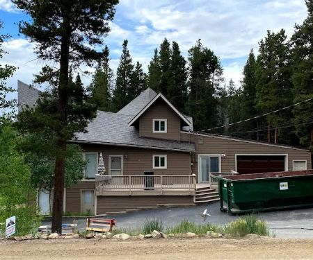 hennessey roofing llc