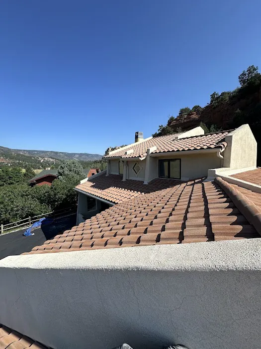 hennessey roofing llc Picture 2