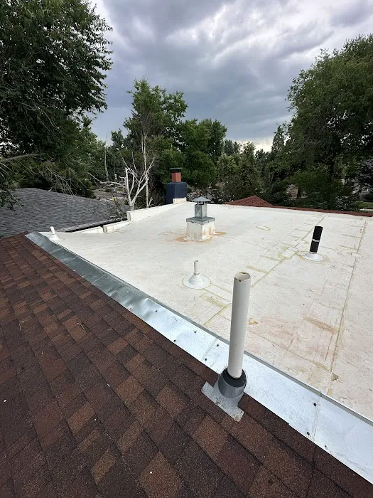 hennessey roofing llc Picture 5