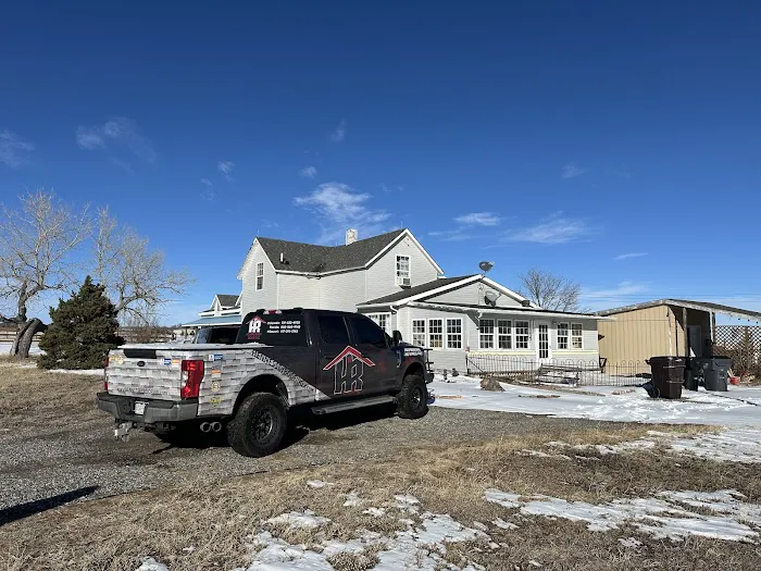 hennessey roofing llc Picture 3