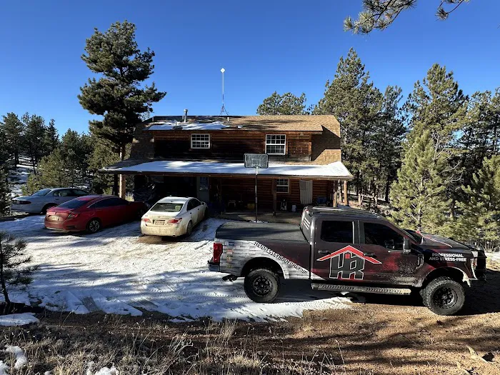 hennessey roofing llc Picture 7