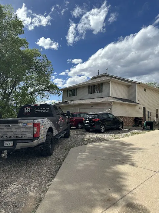 hennessey roofing llc Picture 8