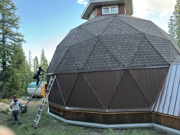 hennessey roofing llc Picture 9