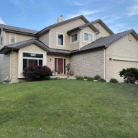 Werner Roofing & Restoration ico