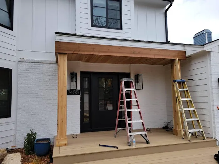 Liberty Construction Picture 8