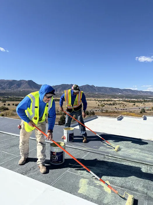 Salazar Roofing Picture 1