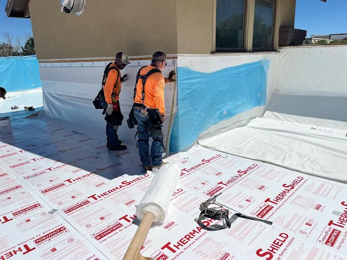 JRC Roof Services Picture 2