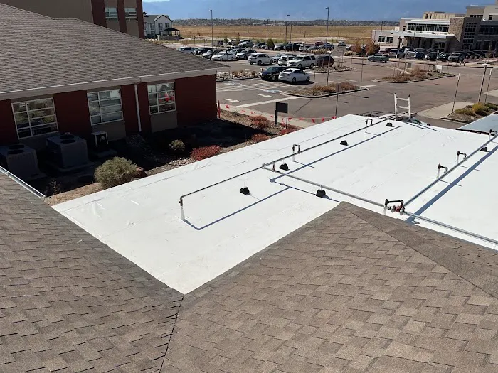 JRC Roof Services Picture 8