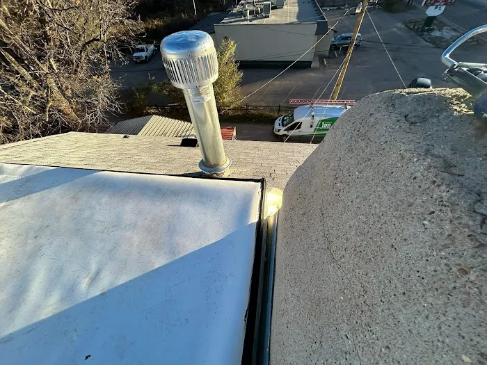 JRC Roof Services Picture 9