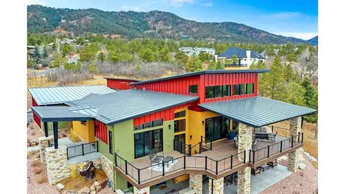 Pierce Roofing Picture 1