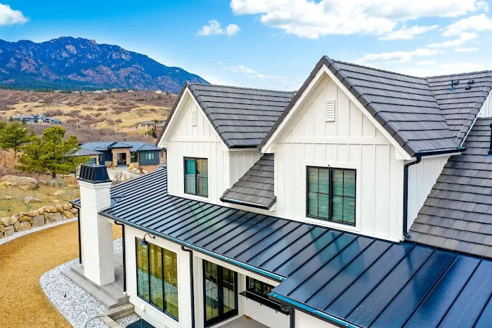 Pierce Roofing Picture 3