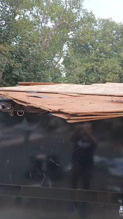 Just Roofs and Gutters Picture 3