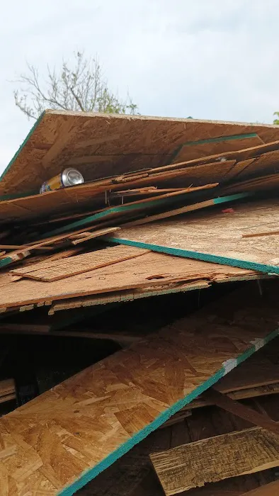 Just Roofs and Gutters Picture 4