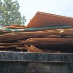 Just Roofs and Gutters