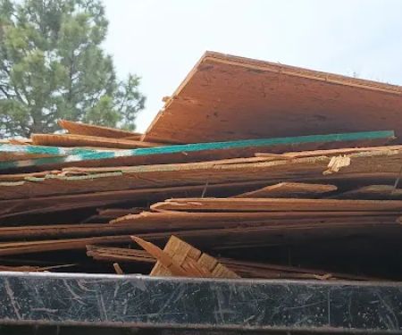 Just Roofs and Gutters