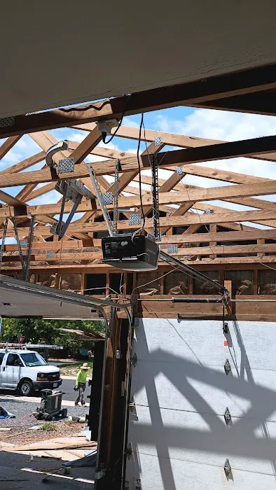 Just Roofs and Gutters Picture 2