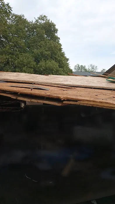 Just Roofs and Gutters Picture 5