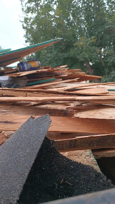 Just Roofs and Gutters Picture 7