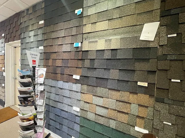 Old World Roofing Picture 3