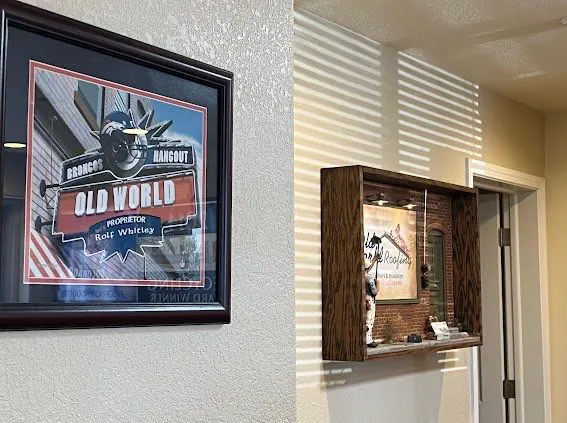 Old World Roofing Picture 5