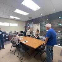 Old World Roofing ico