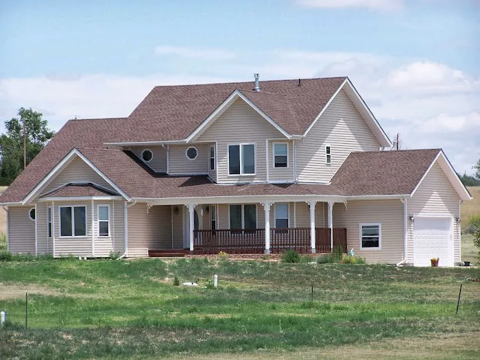 Lon The Roofer Picture 2