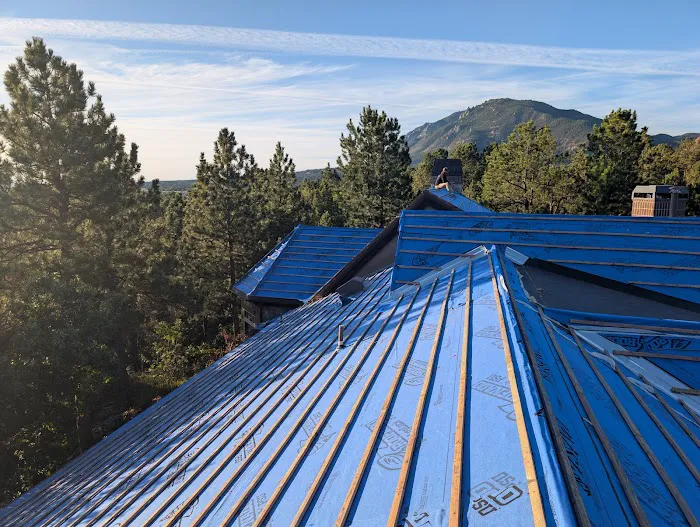 High Valley Roofing, LLC Picture 1