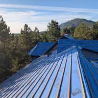 High Valley Roofing, LLC ico