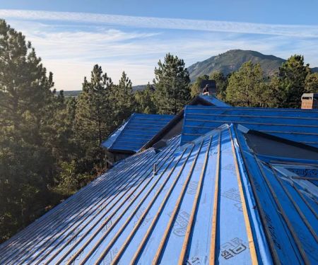 High Valley Roofing, LLC
