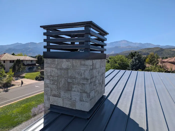 High Valley Roofing, LLC Picture 2