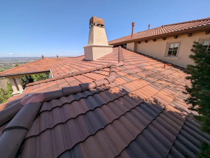 High Valley Roofing, LLC Picture 4